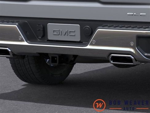 New 2026 GMC Sierra 1500 SLE image 14