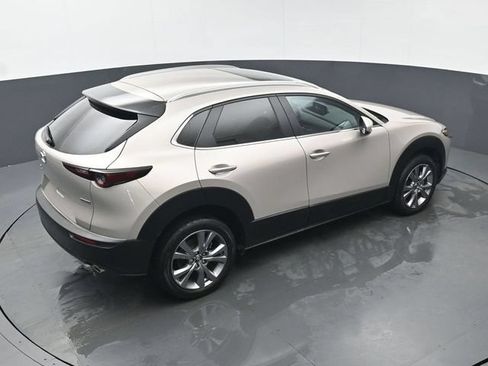 Used 2024 MAZDA CX-30 AWD 2.5 S w/ Preferred Package image 40