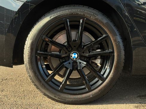 Used 2020 BMW 330i xDrive Sedan w/ Premium Package AWD/4WD image 16