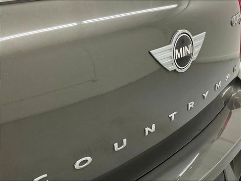 Used 2014 MINI Cooper Countryman S FWD image 28