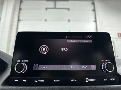 Used 2025 Honda Civic FWD Hybrid Sedan image 28