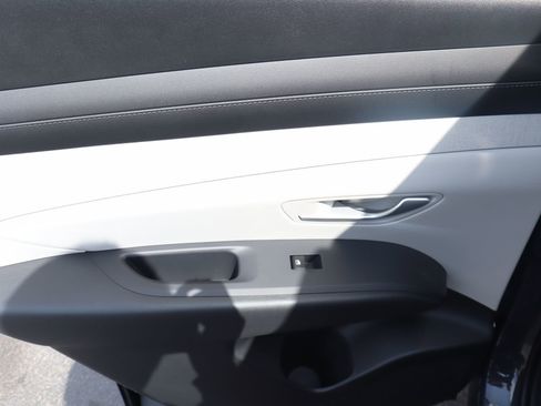 New 2026 Hyundai Tucson SEL AWD/4WD image 18