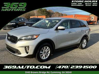 Used 2019 Kia Sorento L