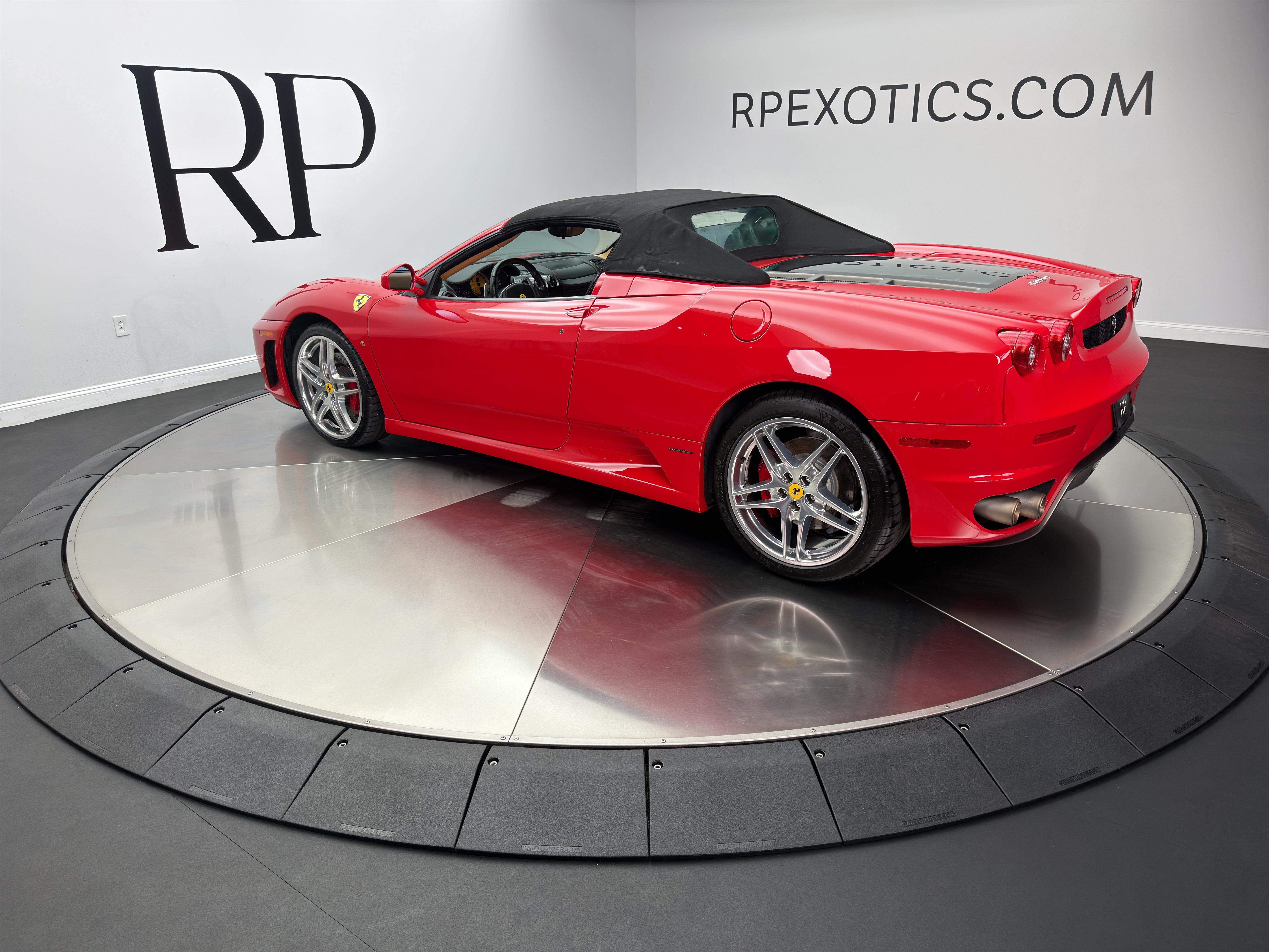 Used 2006 Ferrari F430 Spider RWD image 12