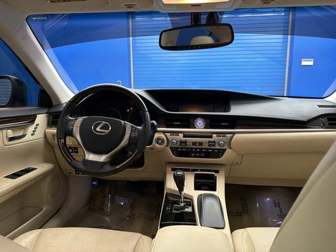 Used 2014 Lexus ES 350 image 29