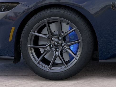 Used 2025 Ford Mustang Dark Horse w/ Dark Horse Handlin Package RWD image 41