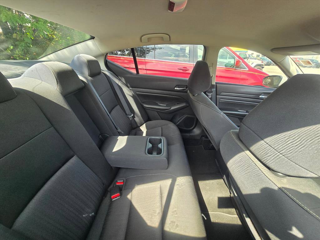 Used 2020 Nissan Altima 2.5 S FWD image 6