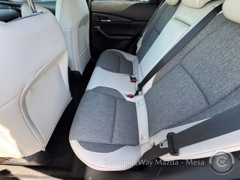 New 2026 MAZDA CX-30 AWD 2.5 S image 13