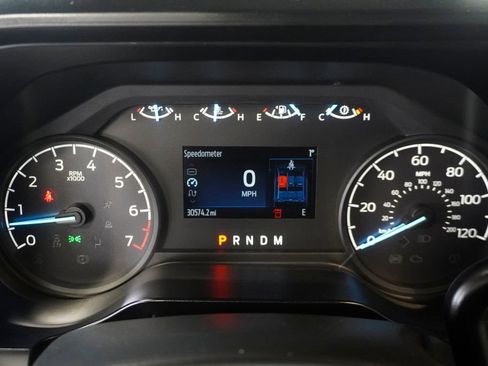 Used 2023 Ford F250 XLT image 21