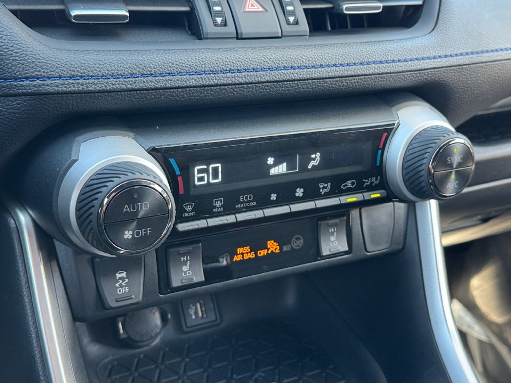 Certified 2023 Toyota RAV4 XSE AWD/4WD image 23