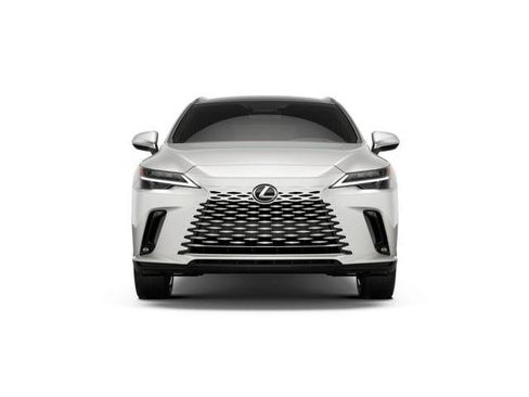 New 2026 Lexus RX 450h AWD image 5