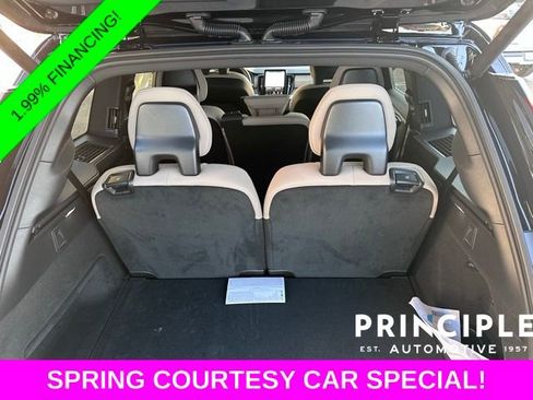 New 2026 Volvo XC90 B5 Core AWD/4WD image 10
