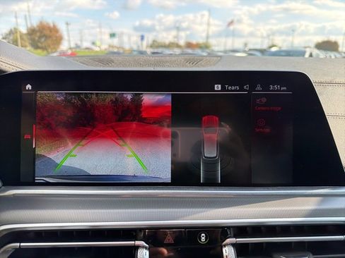 Used 2020 BMW X5 xDrive40i w/ Convenience Package image 12