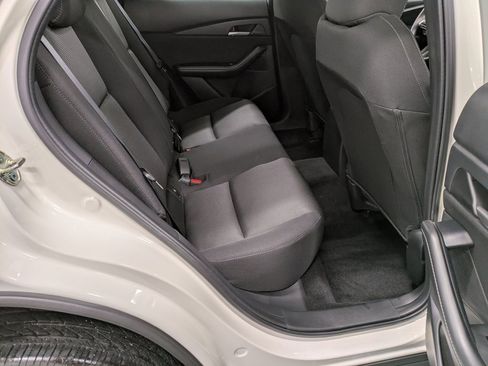 Certified 2025 MAZDA CX-30 AWD 2.5 S image 26