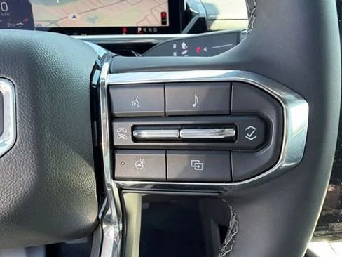 New 2026 GMC Sierra EV Elevation AWD/4WD image 27