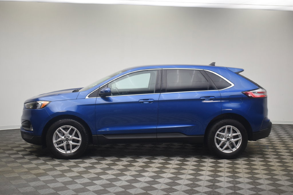 Used 2024 Ford Edge SEL w/ Convenience Package AWD/4WD image 8