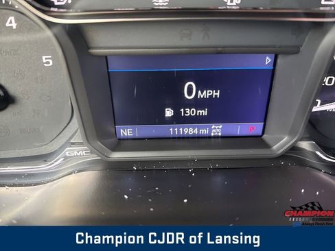 Used 2020 GMC Sierra 1500 Elevation image 22