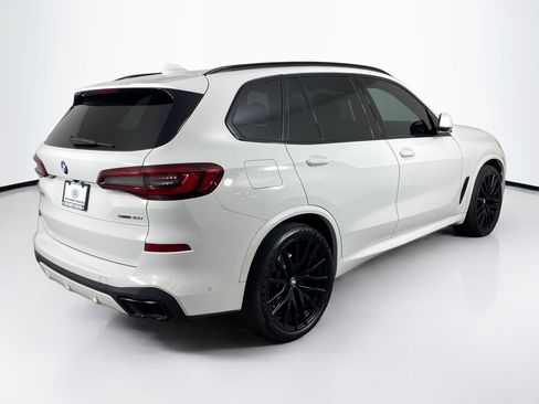 Used 2022 BMW X5 sDrive40i w/ M Sport Package image 7