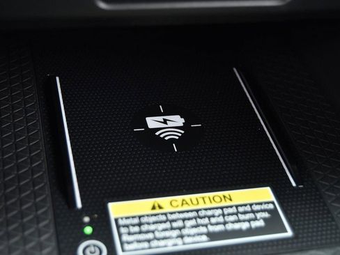 New 2025 Honda Accord Sport image 17