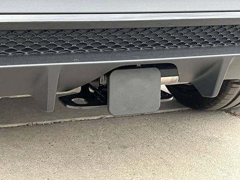 Used 2025 Mercedes-Benz GLS 63 AMG 4MATIC image 12