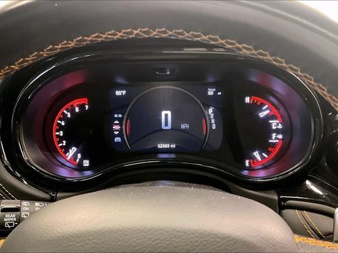 Used 2022 Dodge Durango R/T w/ Quick Order Package 22F AWD/4WD image 19