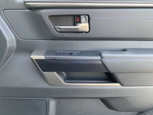 New 2026 Toyota Tundra Limited image 18