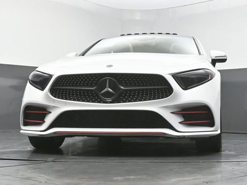 Used 2019 Mercedes-Benz CLS 450 4MATIC image 54