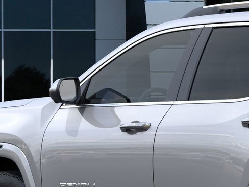 New 2026 GMC Terrain Denali AWD/4WD image 12