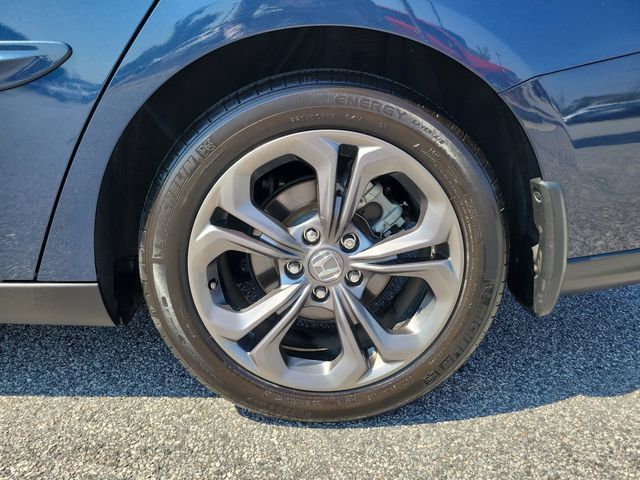 Certified 2023 Honda Accord EX image 7