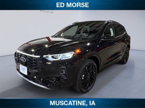 New 2026 Ford Escape ST-Line Elite w/ Premium Technology Package image 1