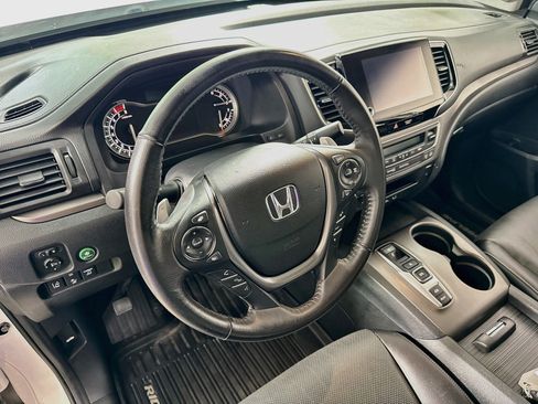Used 2023 Honda Ridgeline RTL image 12