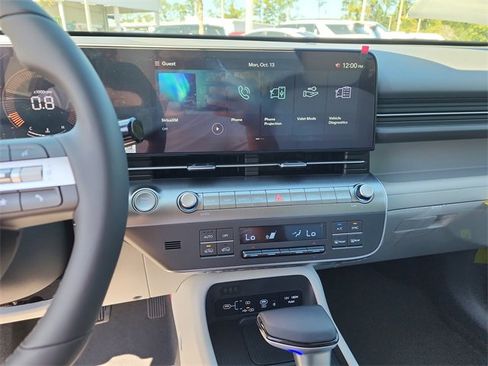 New 2026 Hyundai Kona SEL Sport image 17