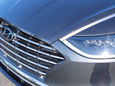 Used 2023 Hyundai Sonata SEL FWD image 7