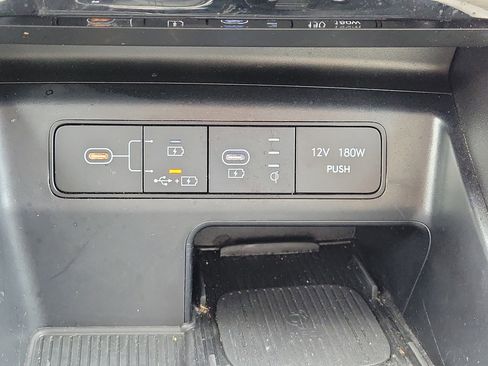 Used 2025 Hyundai Tucson SEL FWD image 28
