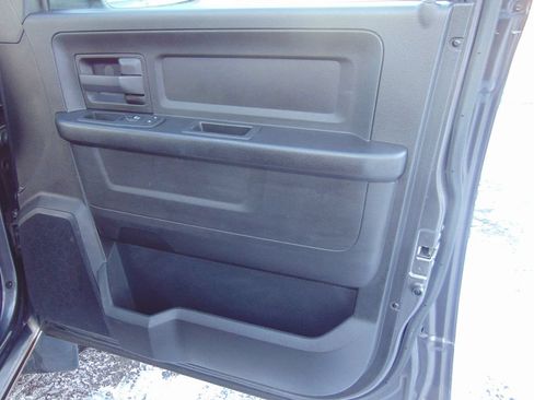 Used 2015 RAM 1500 Tradesman w/ Popular Equipment Group AWD/4WD image 12
