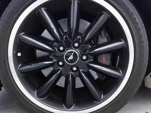 Used 2013 Ford Mustang Boss 302 w/ Boss 302 Accessory Pkg image 12