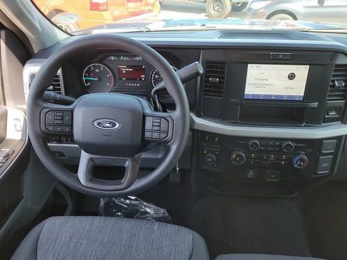 New 2026 Ford F250 XLT image 8