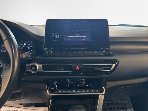 Certified 2023 Kia Seltos Nightfall Edition image 22