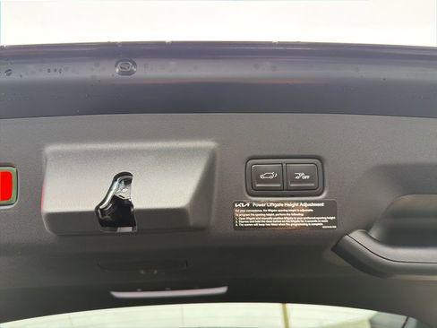 New 2027 Kia Telluride SX Prestige X-Pro AWD/4WD image 19