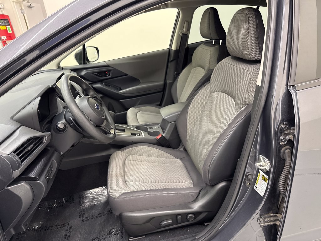 Used 2024 Subaru Crosstrek 2.0i Premium AWD/4WD image 15