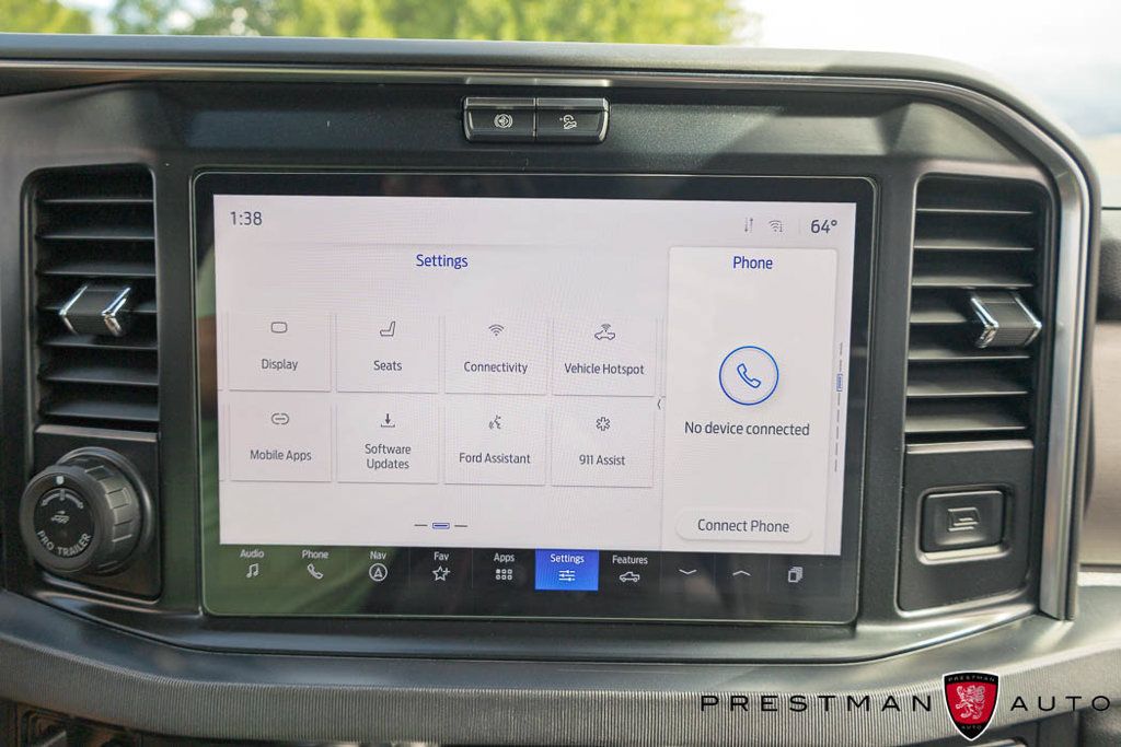 Used 2026 Ford F250 Platinum AWD/4WD image 40