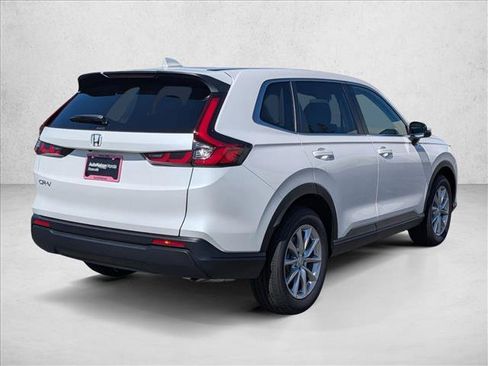 New 2026 Honda CR-V EX image 2