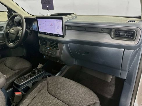 Used 2026 Ford Maverick XLT w/ XLT Luxury Package AWD/4WD image 34