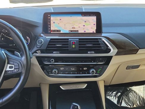 Used 2019 BMW X3 sDrive30i w/ Driving Assistance Package RWD image 24
