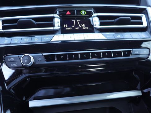 New 2025 BMW 840i Coupe image 34