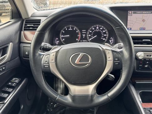 Used 2014 Lexus GS 350 AWD image 3