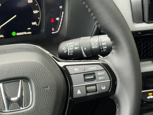 Certified 2026 Honda CR-V EX-L image 23