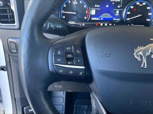 Certified 2022 Ford Bronco Sport Outer Banks w/ Tech Package image 22