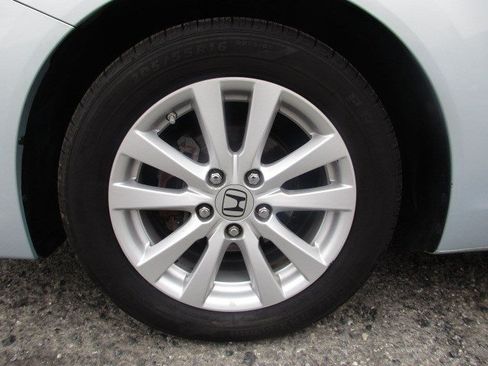 Used 2012 Honda Civic EX image 13
