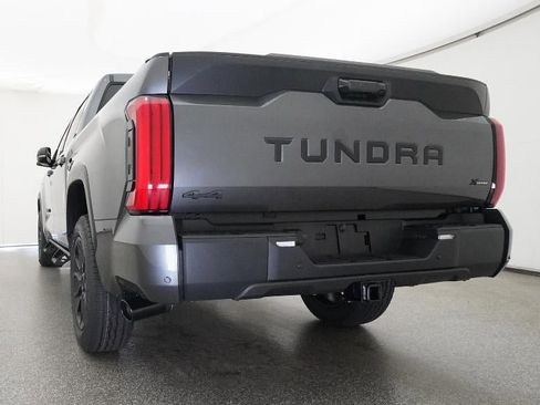 New 2026 Toyota Tundra SR5 AWD/4WD image 22